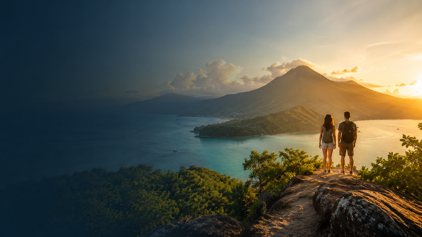 Paisaje de viaje para Cultura De Viaje